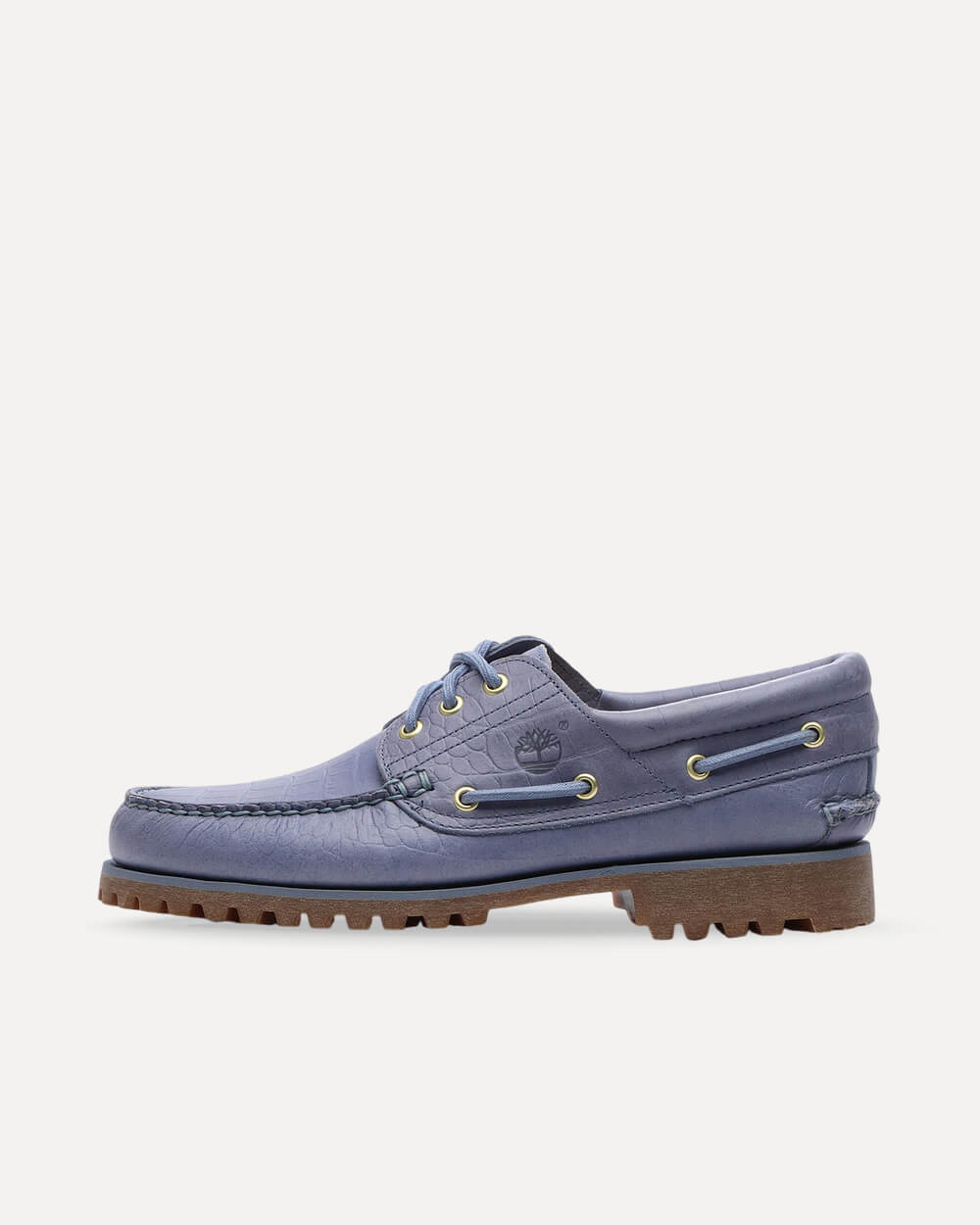 Timberland Authentic Boat Shoe