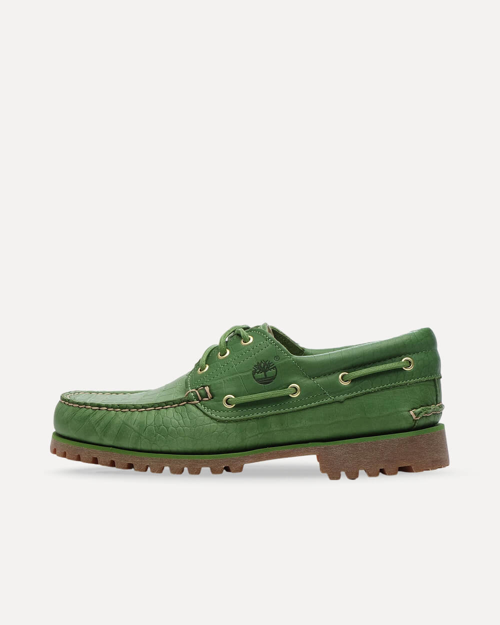 Timberland Authentic Boat Shoe