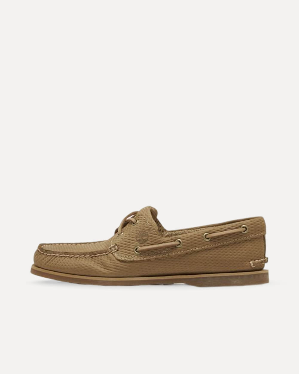 Timberland Crafted Boat Shoe