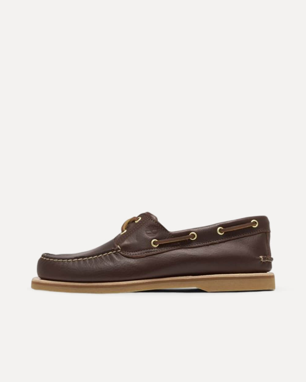 Timberland Crafted Boat Shoe