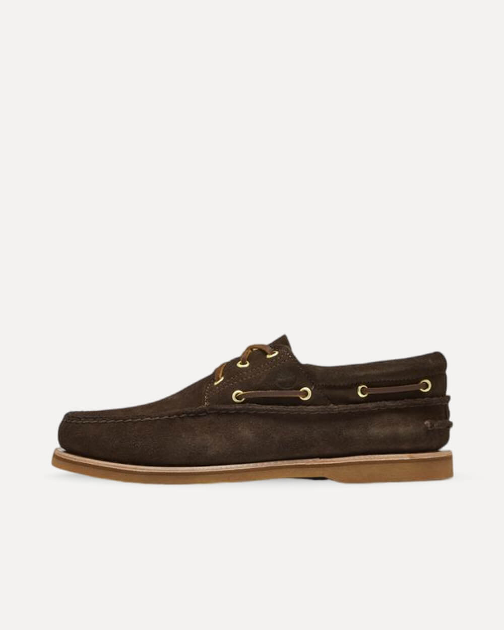 Timberland Crafted Boat Shoe