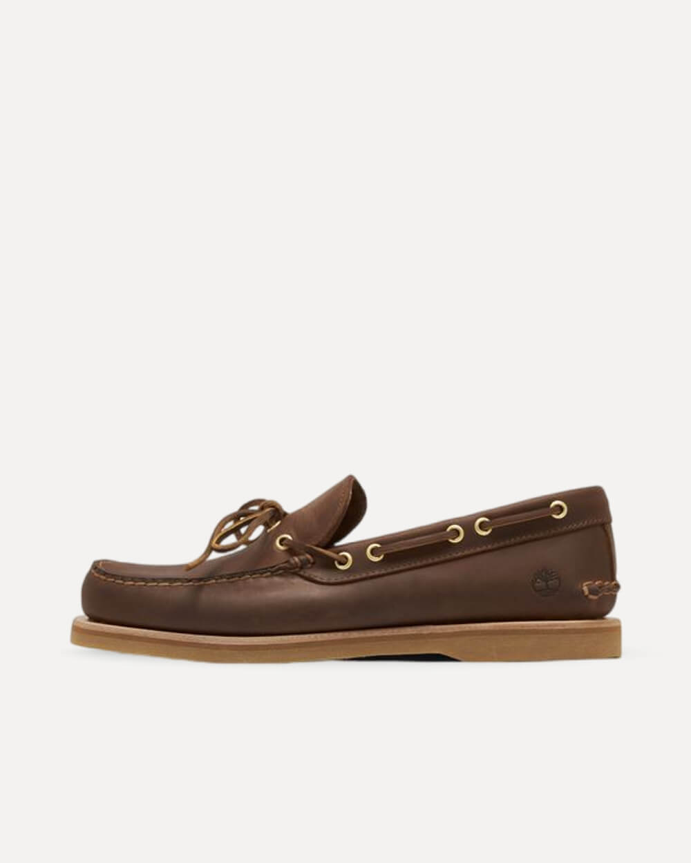 Timberland Crafted Boat Shoe