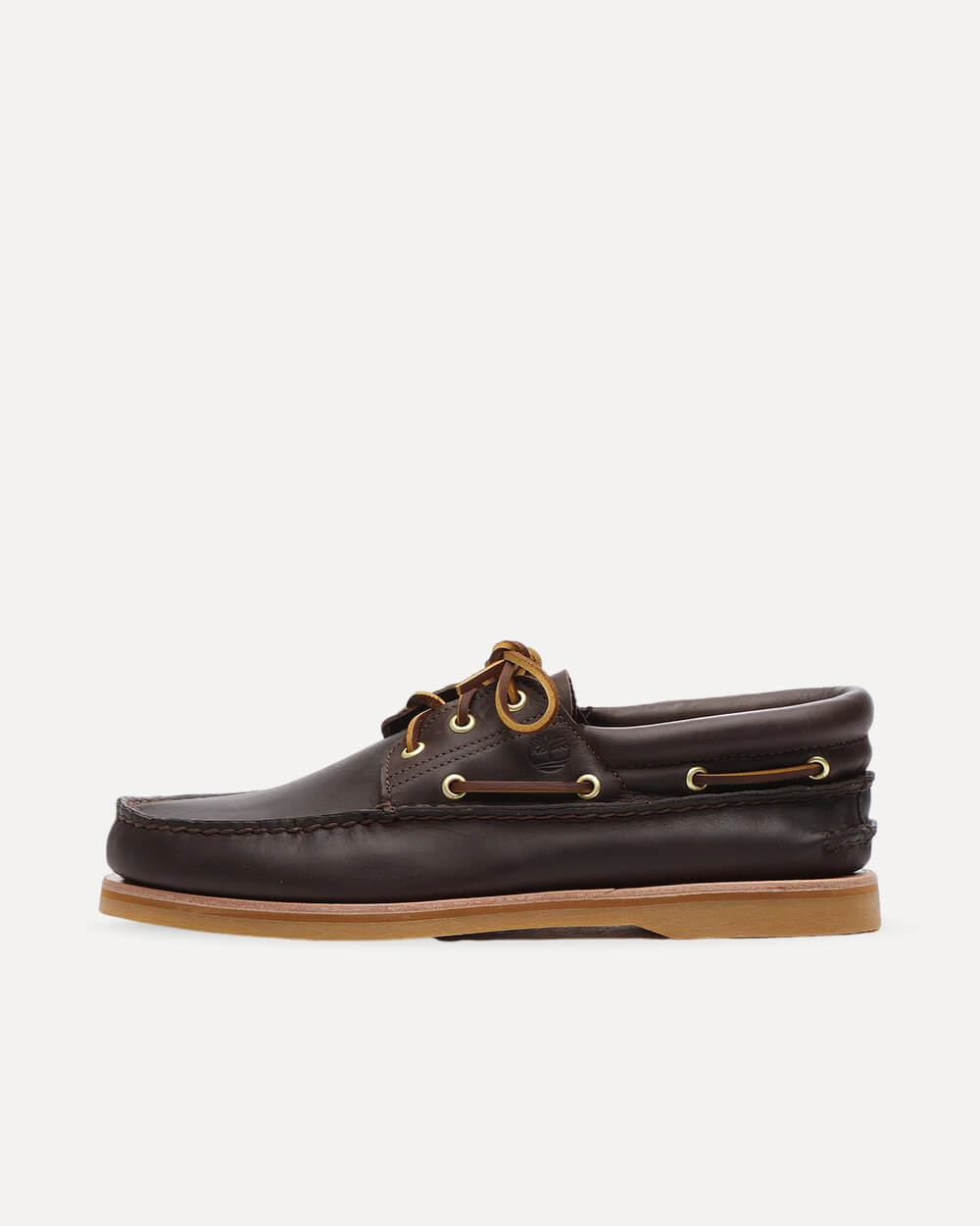 Timberland Crafted Boat Shoe