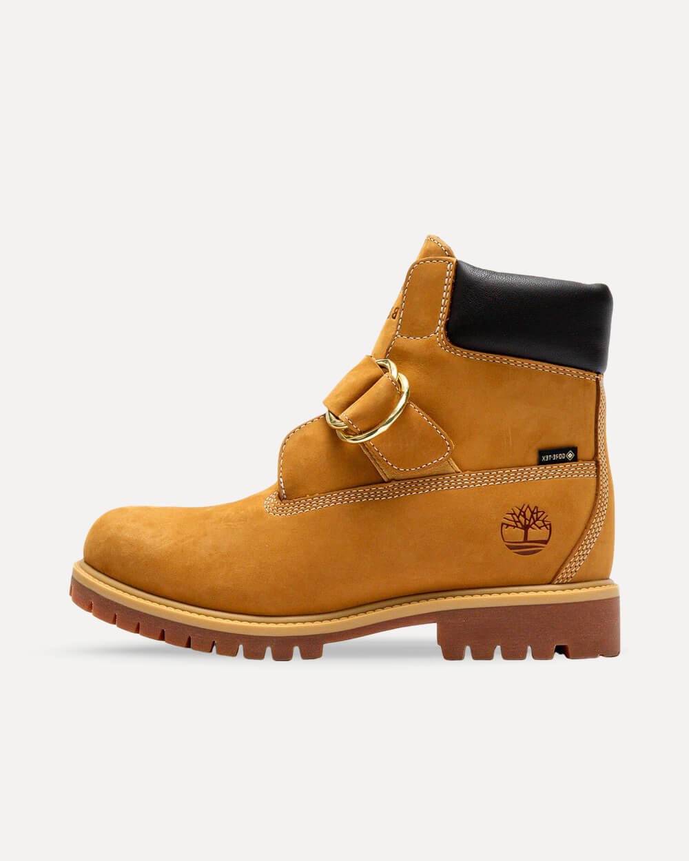 Timberland x BEAMS 6-inch Buckle Boot GTX