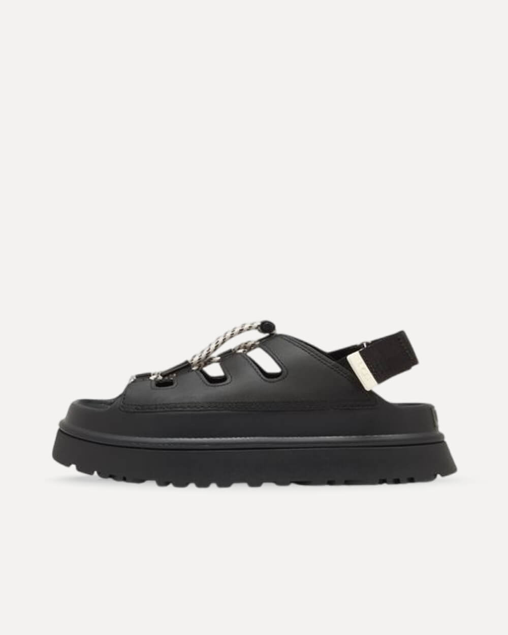 UGG Goldenglow Toggle