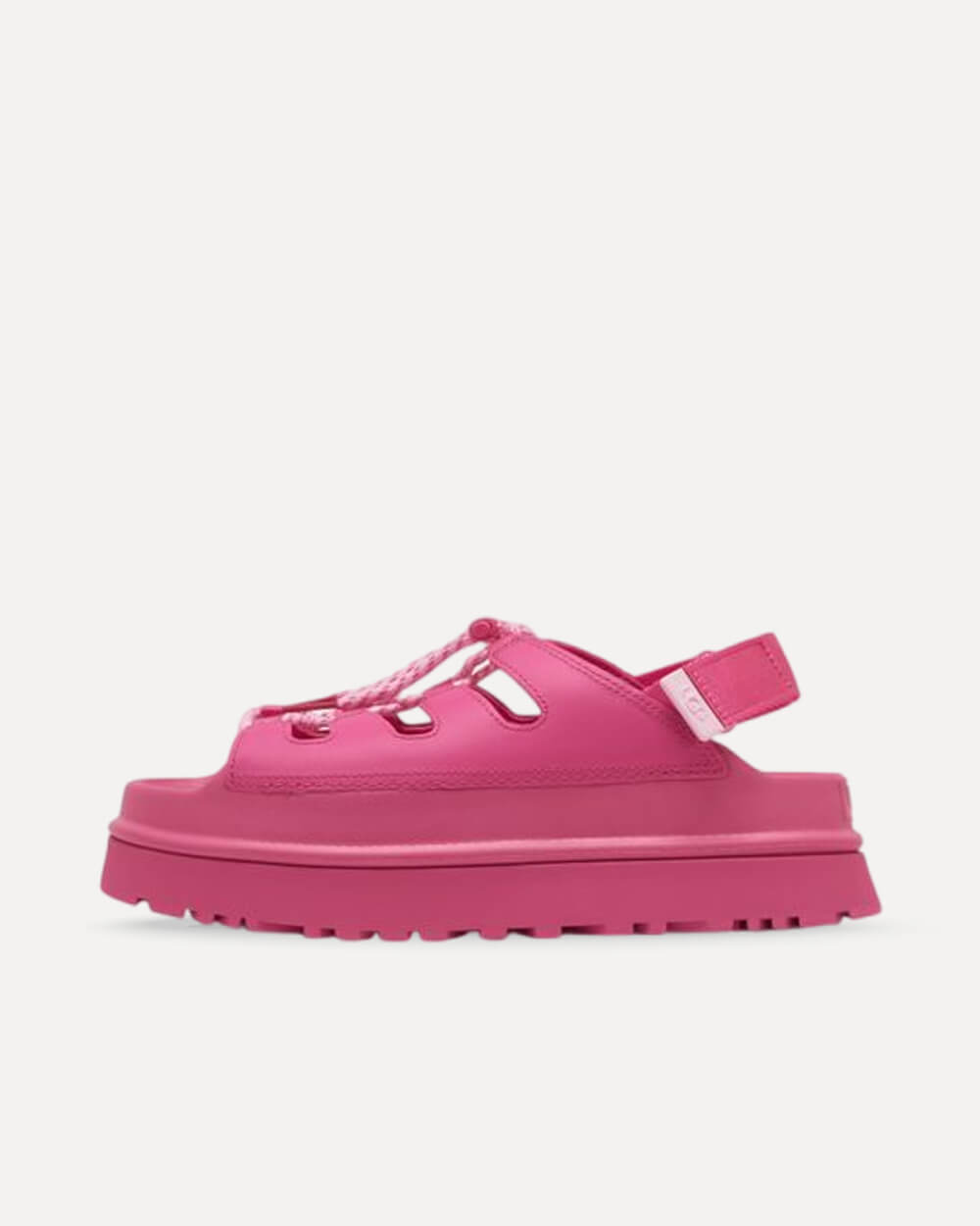 UGG Goldenglow Toggle