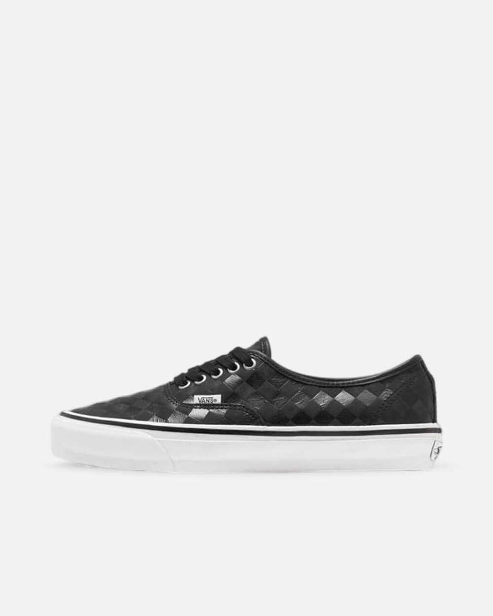 Vans LX Authentic 44 Diamond Check