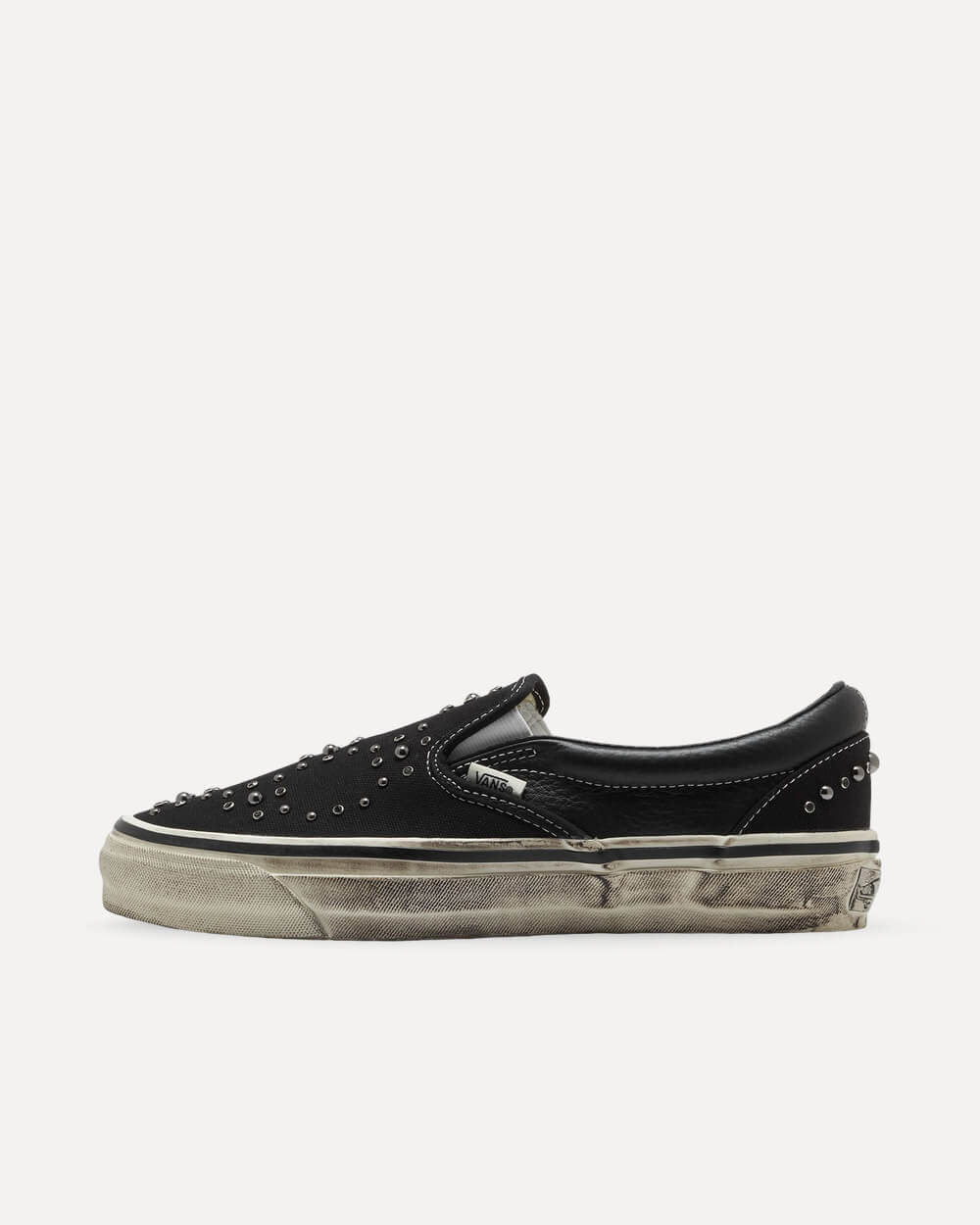 Vans LX Classic Slip-On 98 Pearlized