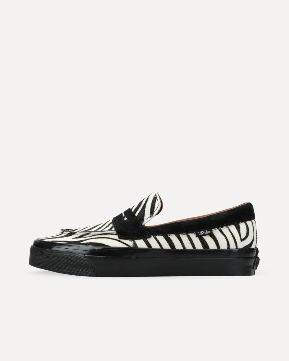 Vans LX Loafer 53
