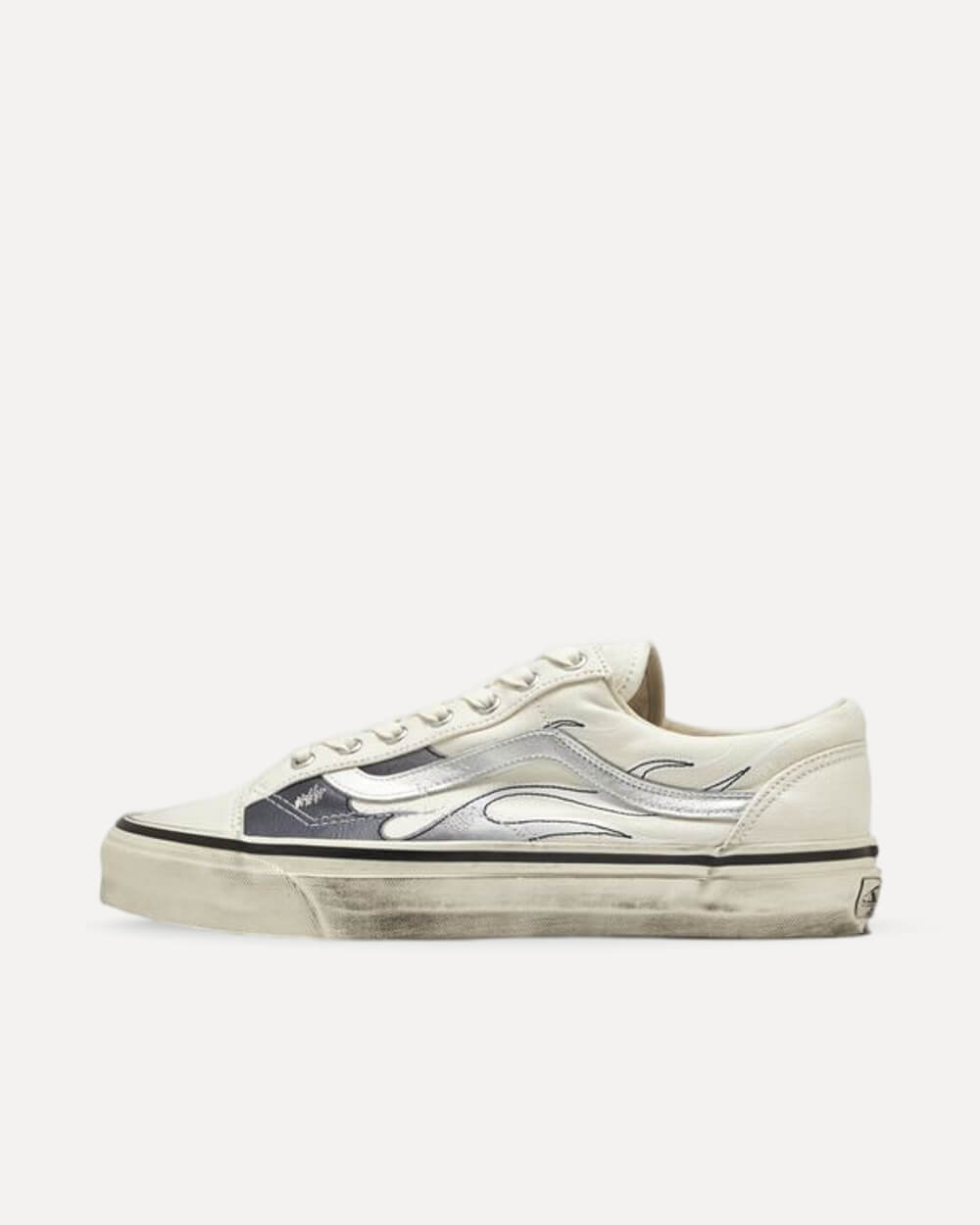 Vans LX Old Skool 36 „Archive Flame“