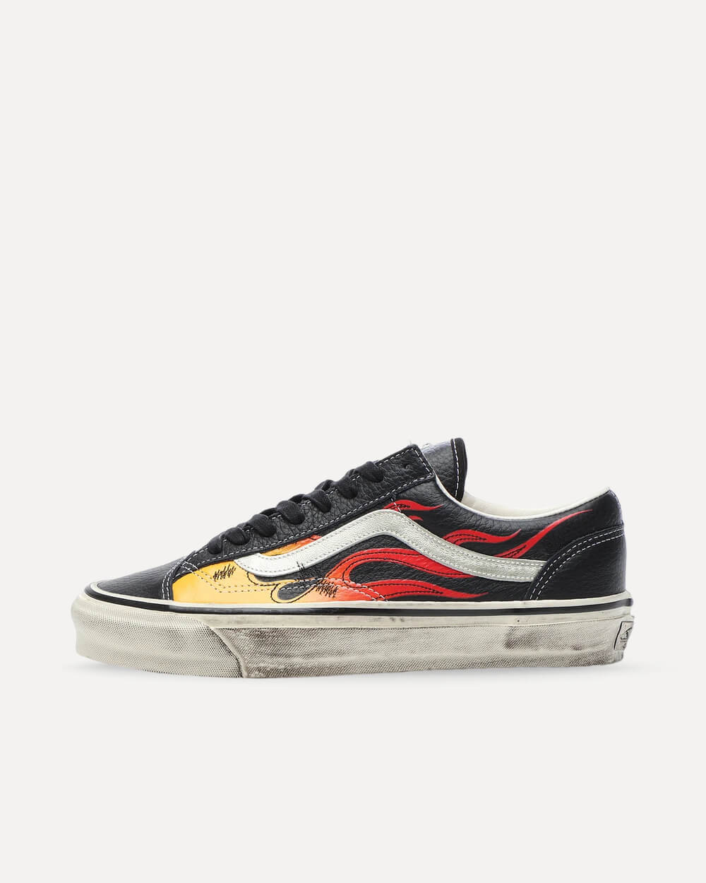 Vans LX Old Skool 36 „Archive Flame“
