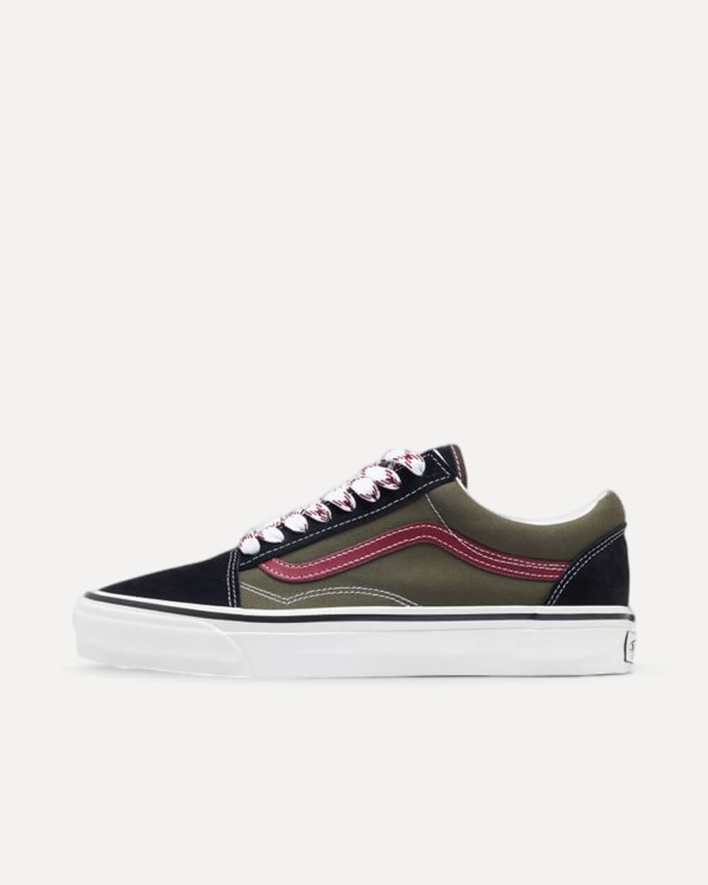 Vans LX Old Skool Malibu