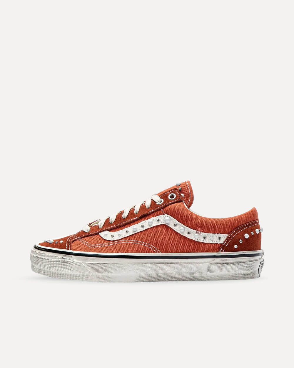 Vans LX Old Skool 36 Pearlized
