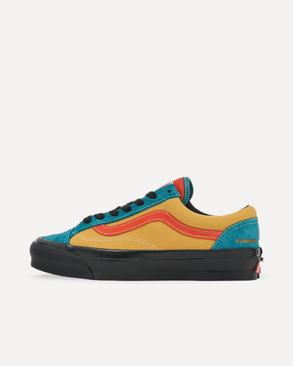 Vans OTW x Julian Klincewicz Old Skool 36