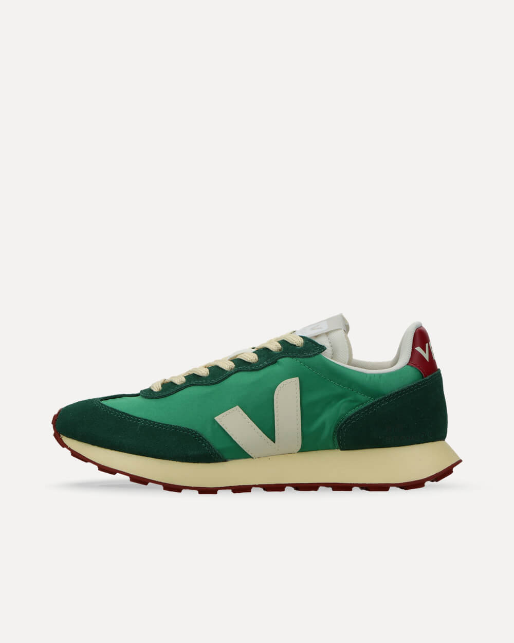 VEJA Rio Branco II Lite