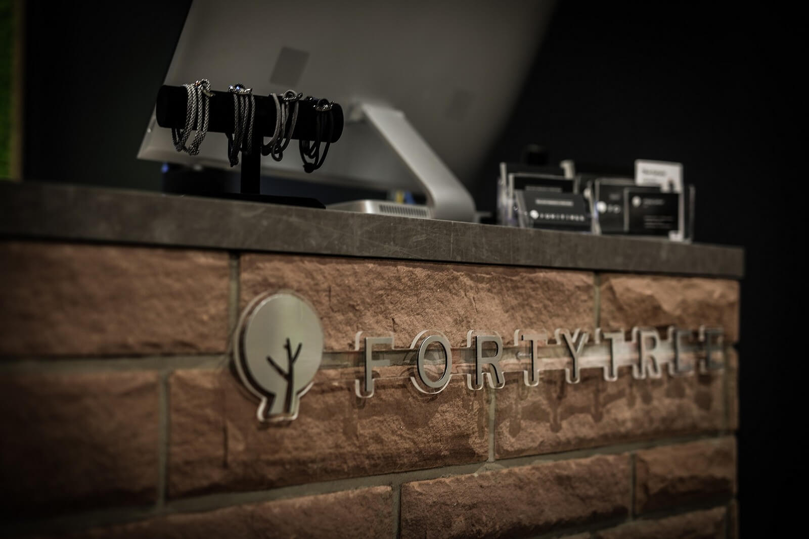 FORTYTREE