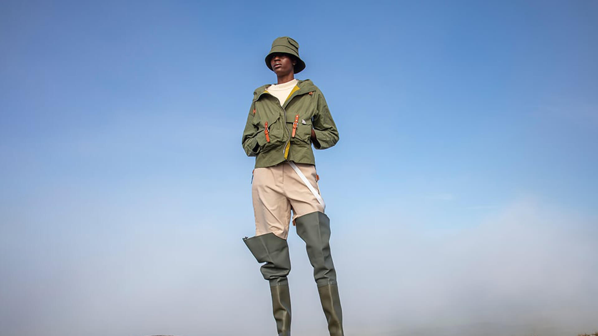 Barbour