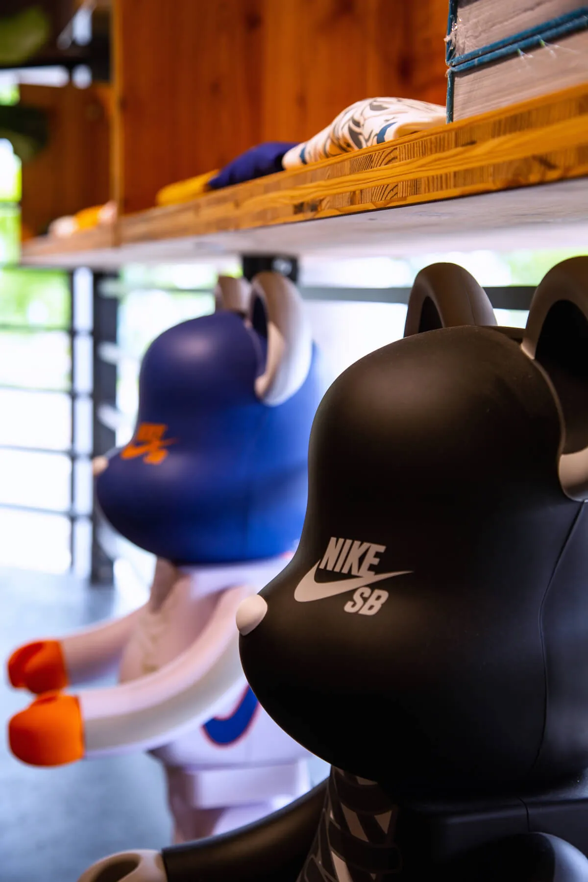 Orange Jungle Skateshop