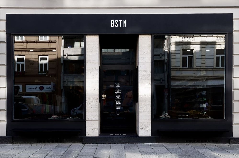 BSTN