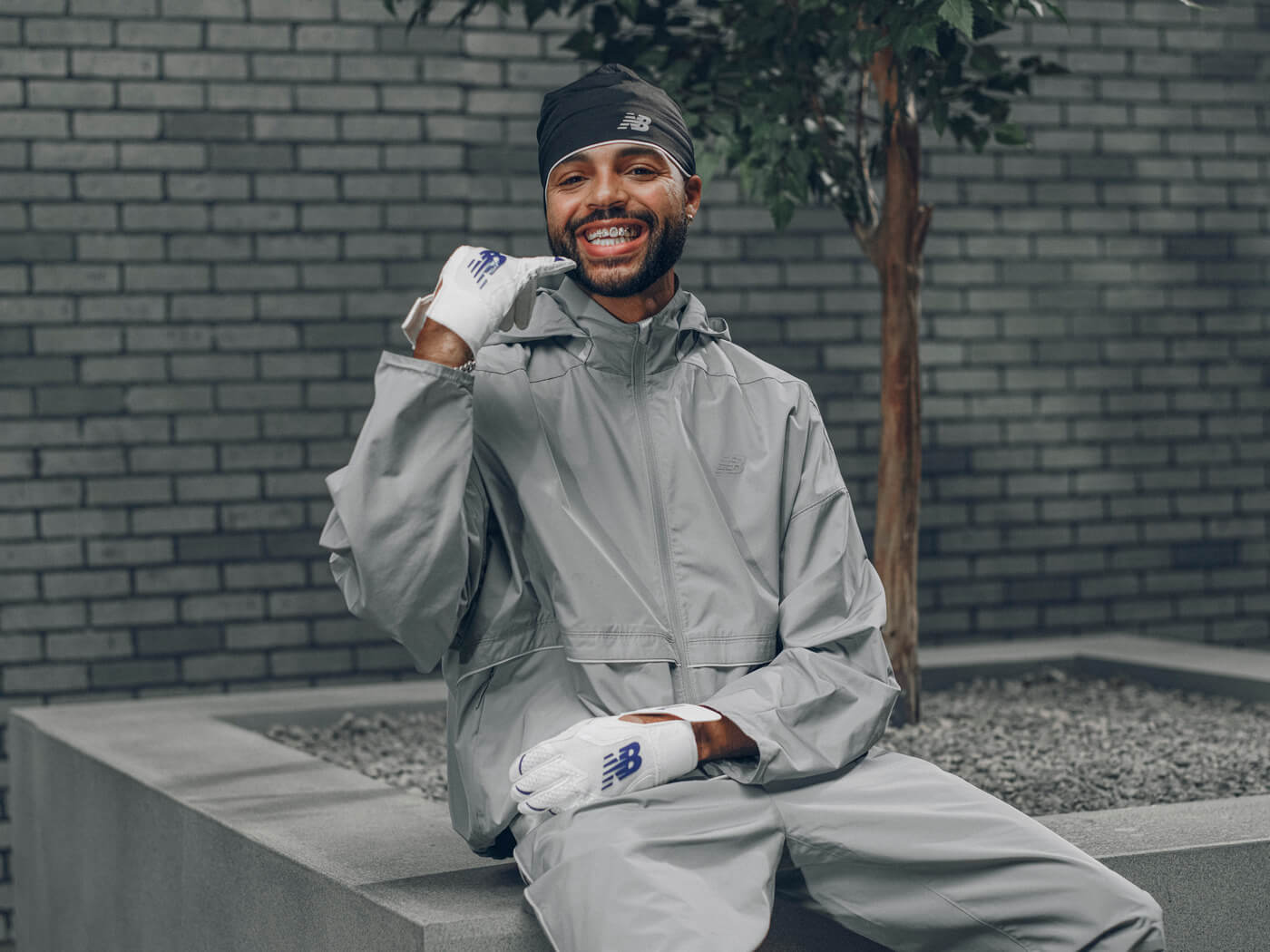 New Balance erweitert die Grey Days 2026 um den ABZORB 1890