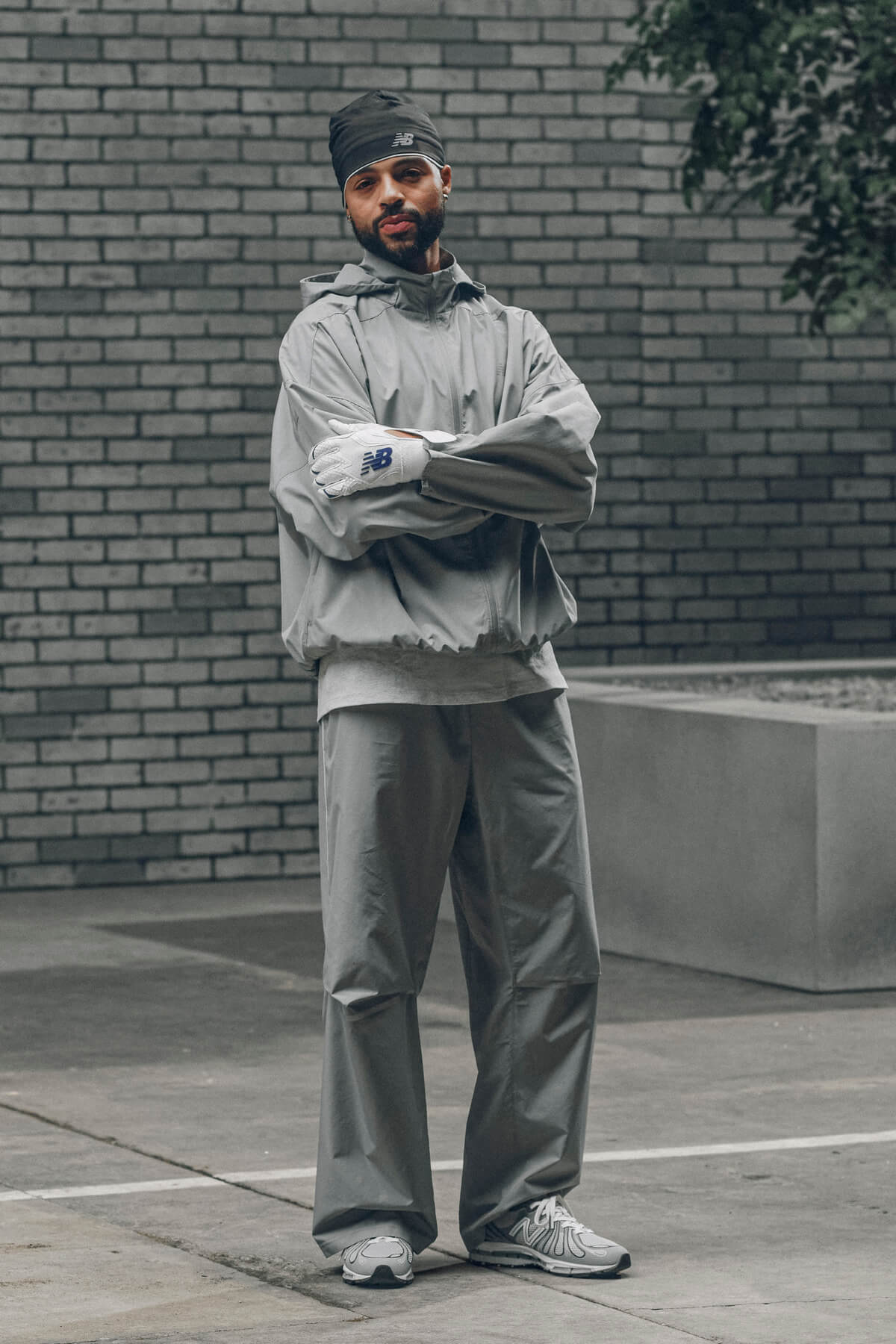 New Balance erweitert die Grey Days 2026 um den ABZORB 1890