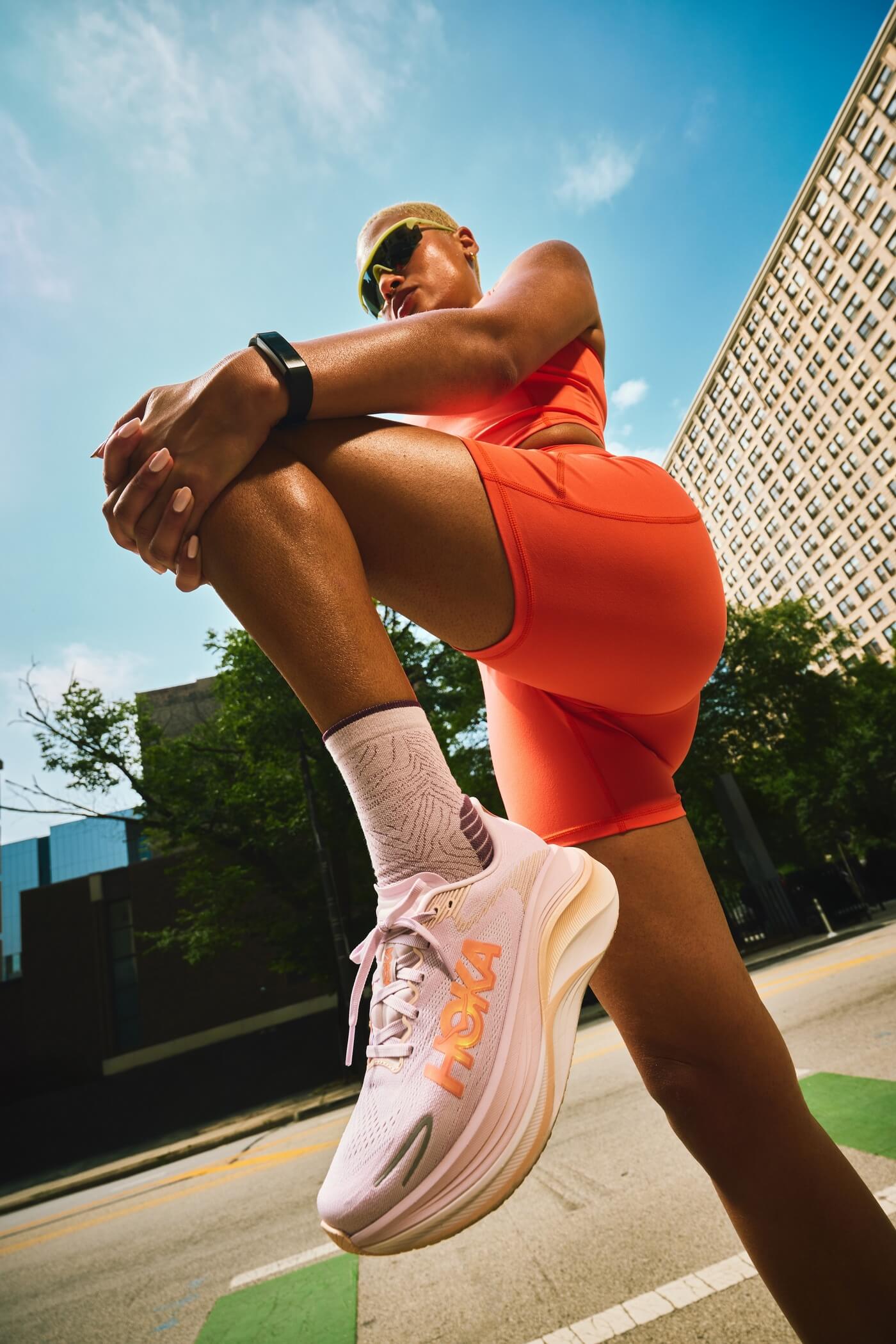 HOKA Skyward X2