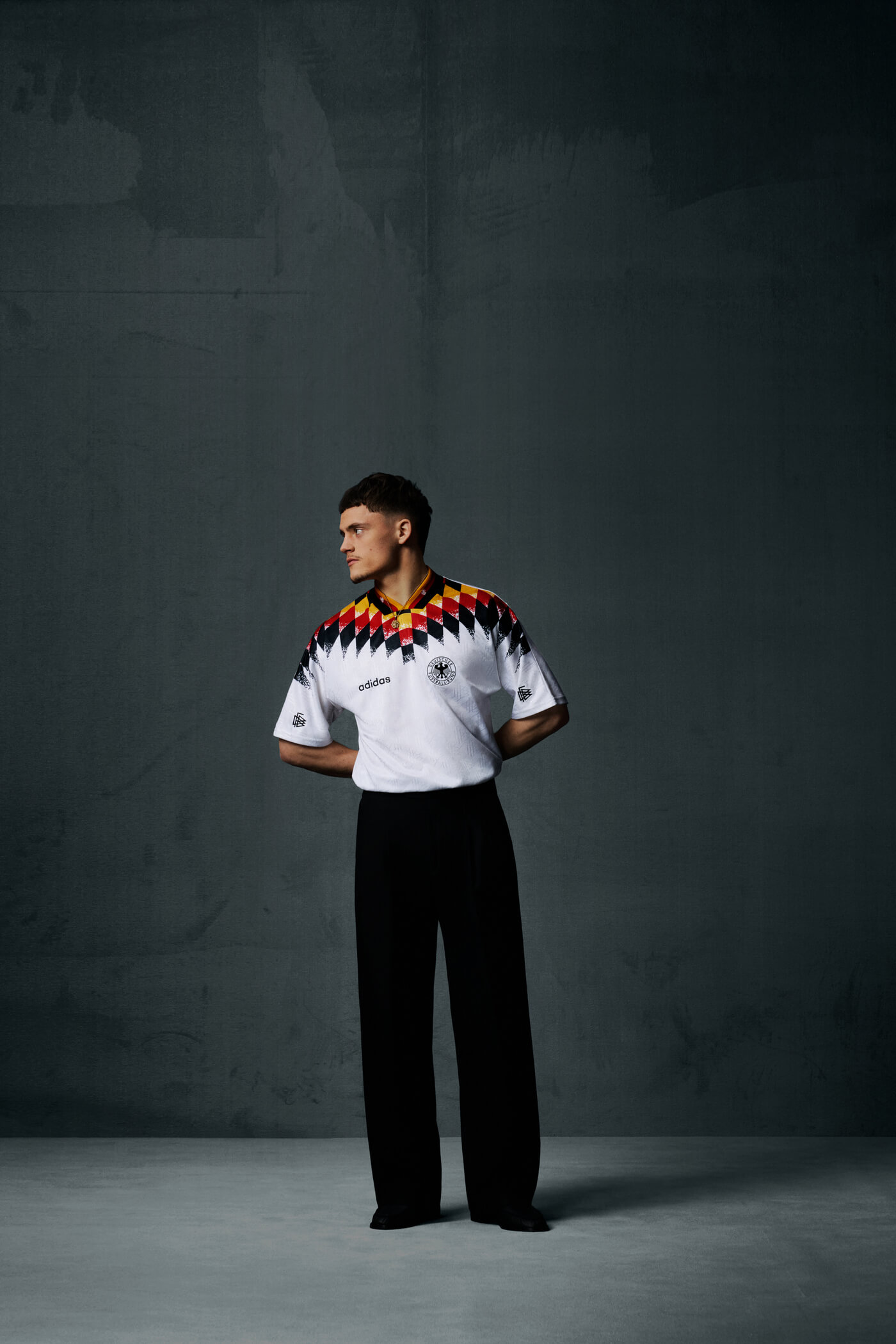 adidas Bringback Trikot Collection - Florian Wirtz
