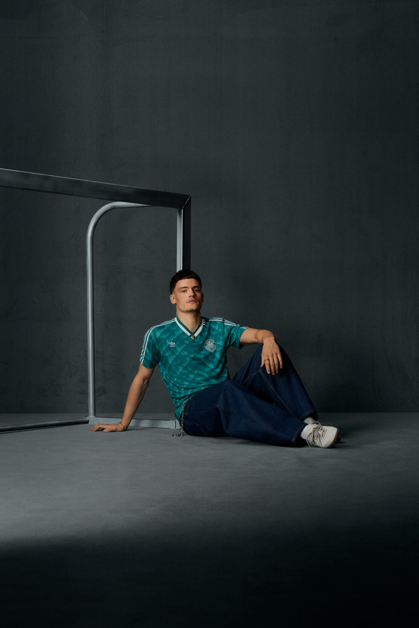 adidas Bringback Trikot Collection - Florian Wirtz