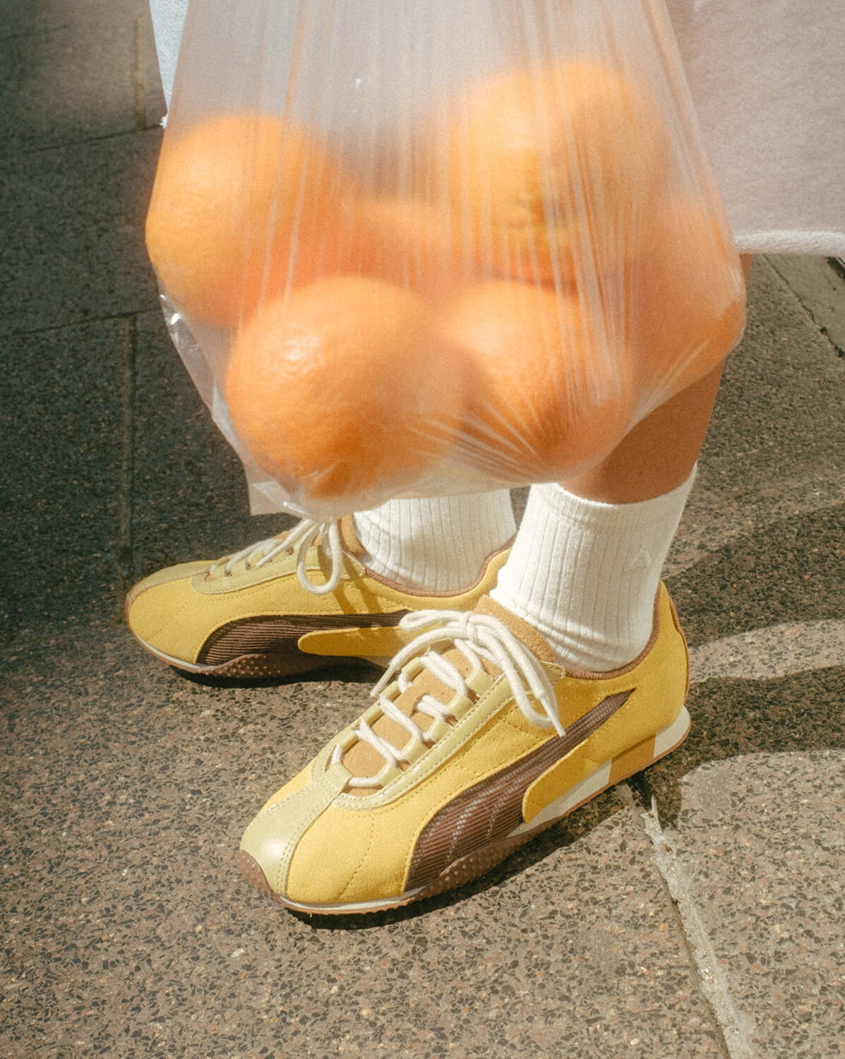 Puma x Asphaltgold H-Street
