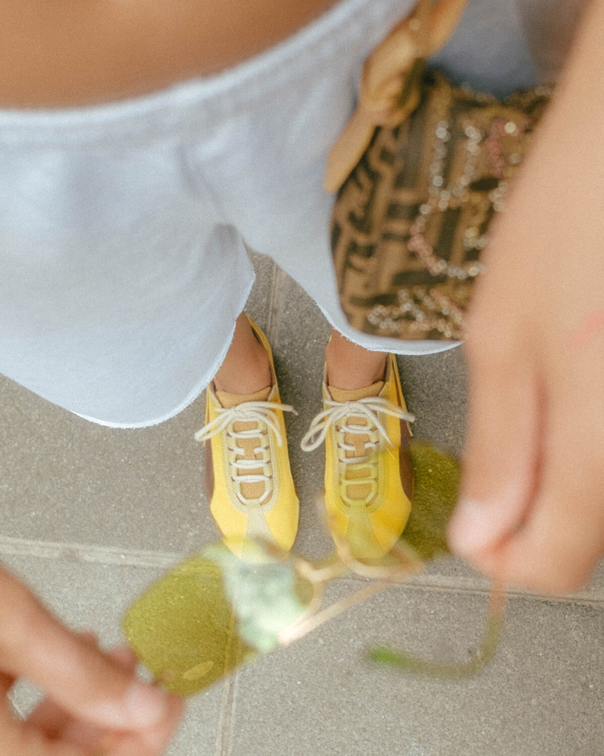 "Track Made Street" - Puma x Asphaltgold präsentieren ihre H-Street Collab