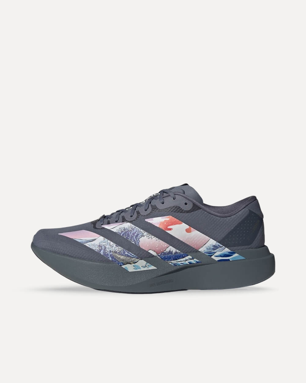 adidas Adizero Evo SL „Great Wave Off Kanagawa“