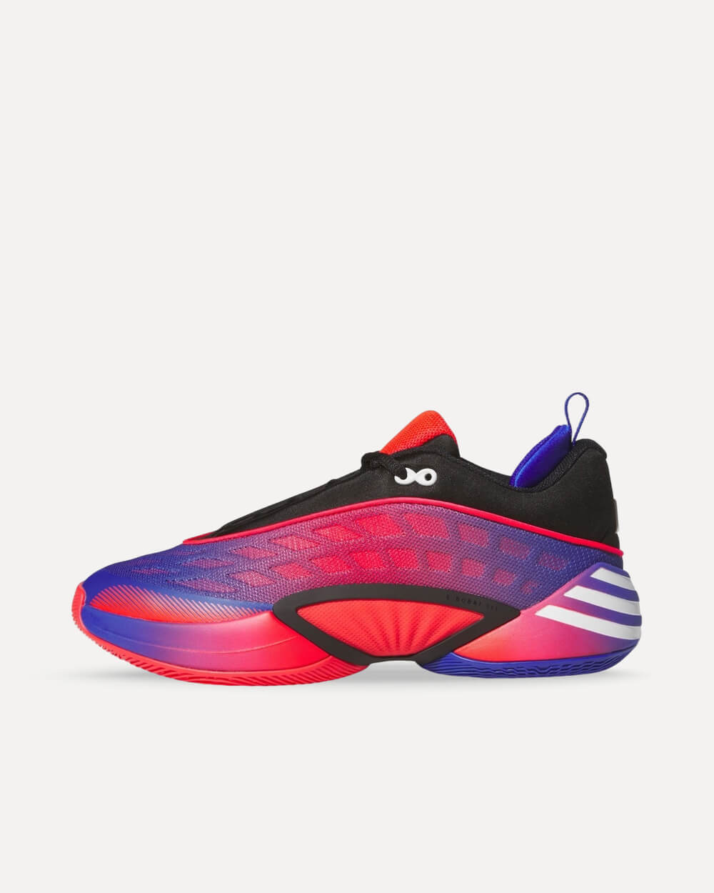 adidas D.O.N. Issue 8 „Spida-Man“