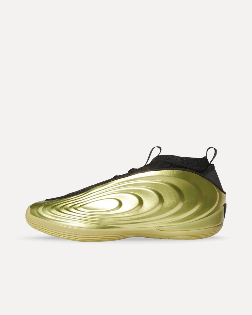adidas Harden Vol. 10 „Metallic Gold“