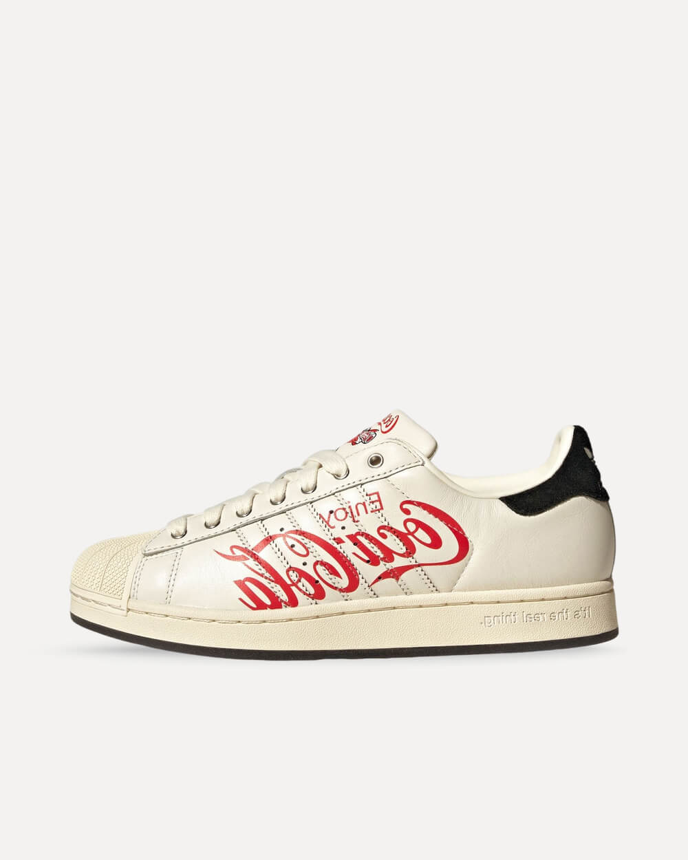 adidas Originals x Coca-Cola Superstar II