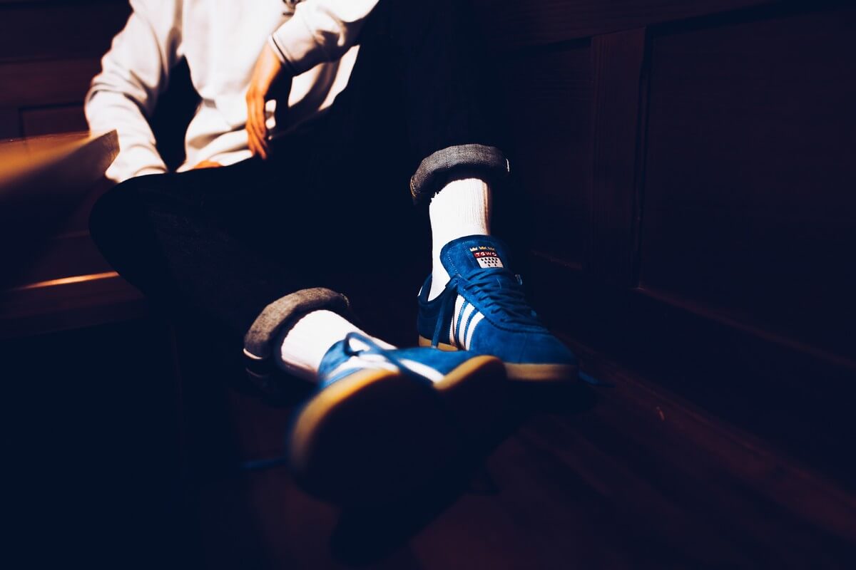 adidas Originals x TGWO "KÖLN"