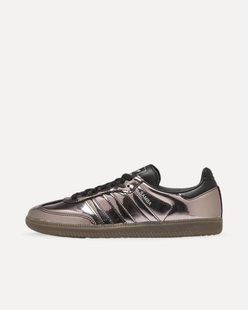 adidas Originals Samba OG „Black Metallic“