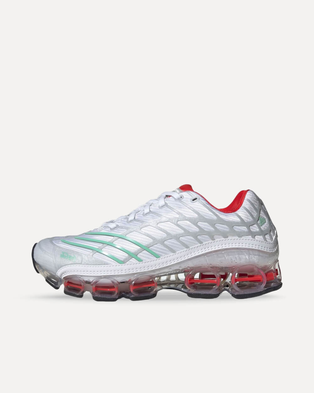 adidas x Coca-Cola Megaride F50