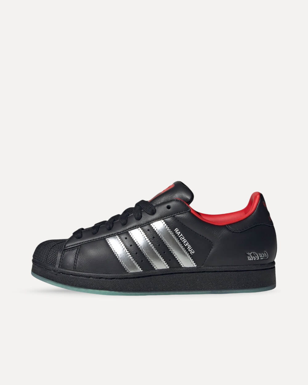 adidas Originals x Coca-Cola Superstar II
