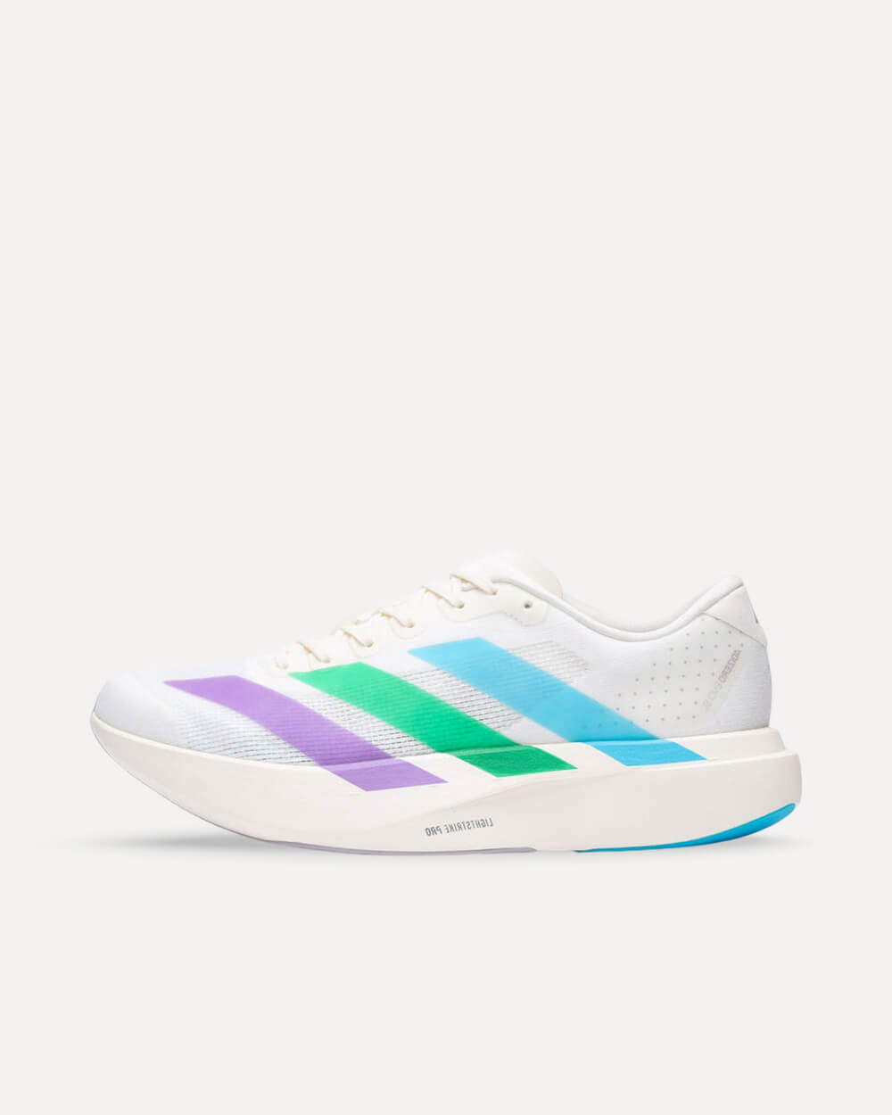 adidas x SNS Adizero Evo SL „Speed Is Not A Sport“