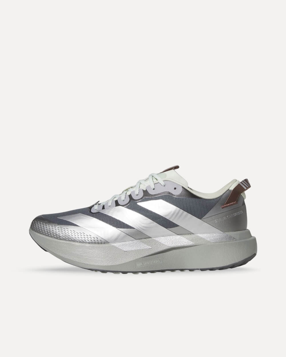 adidas x Star Wars Adizero Evo SL „The Mandalorian and Grogu“