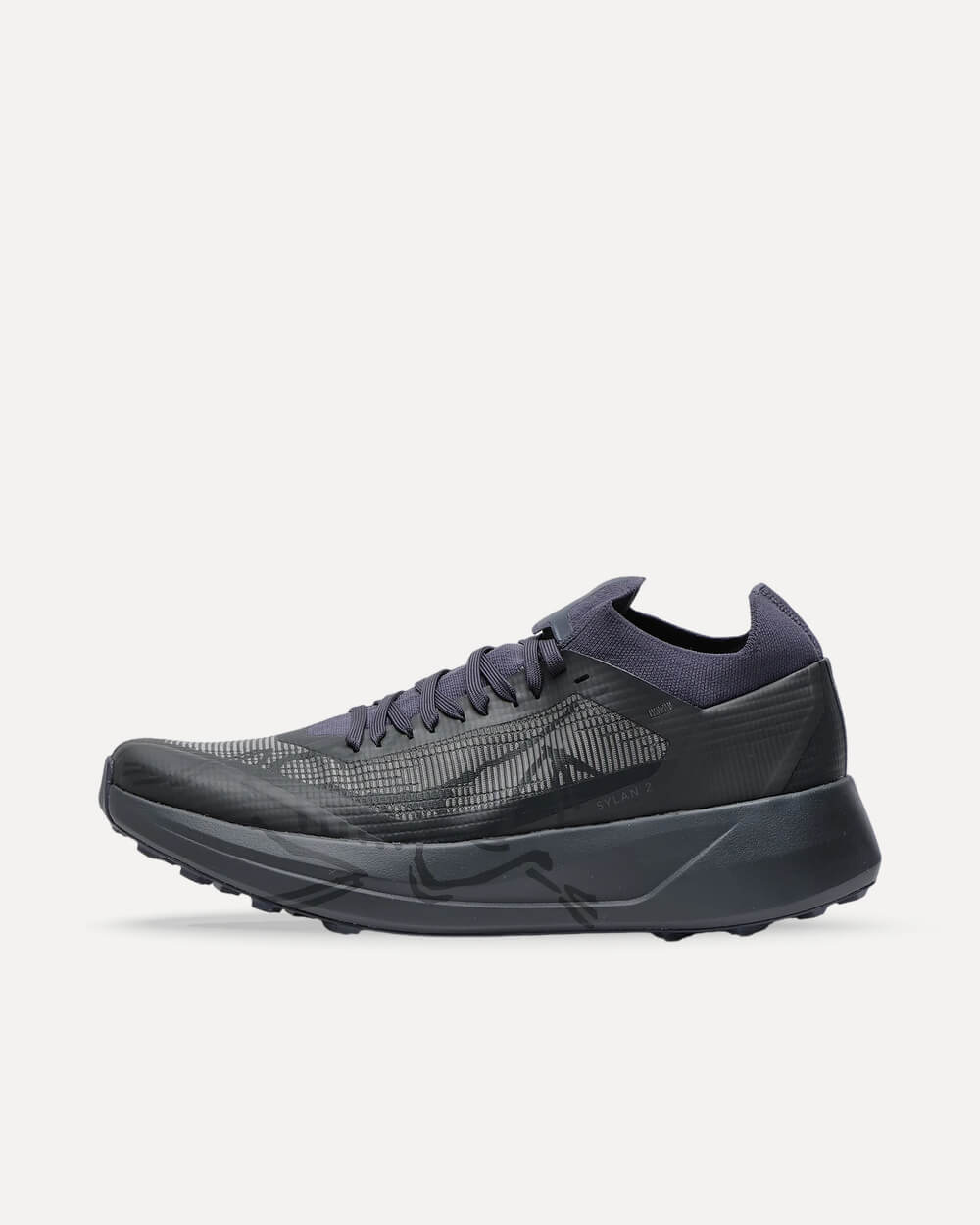 Arcteryx Sylan 2