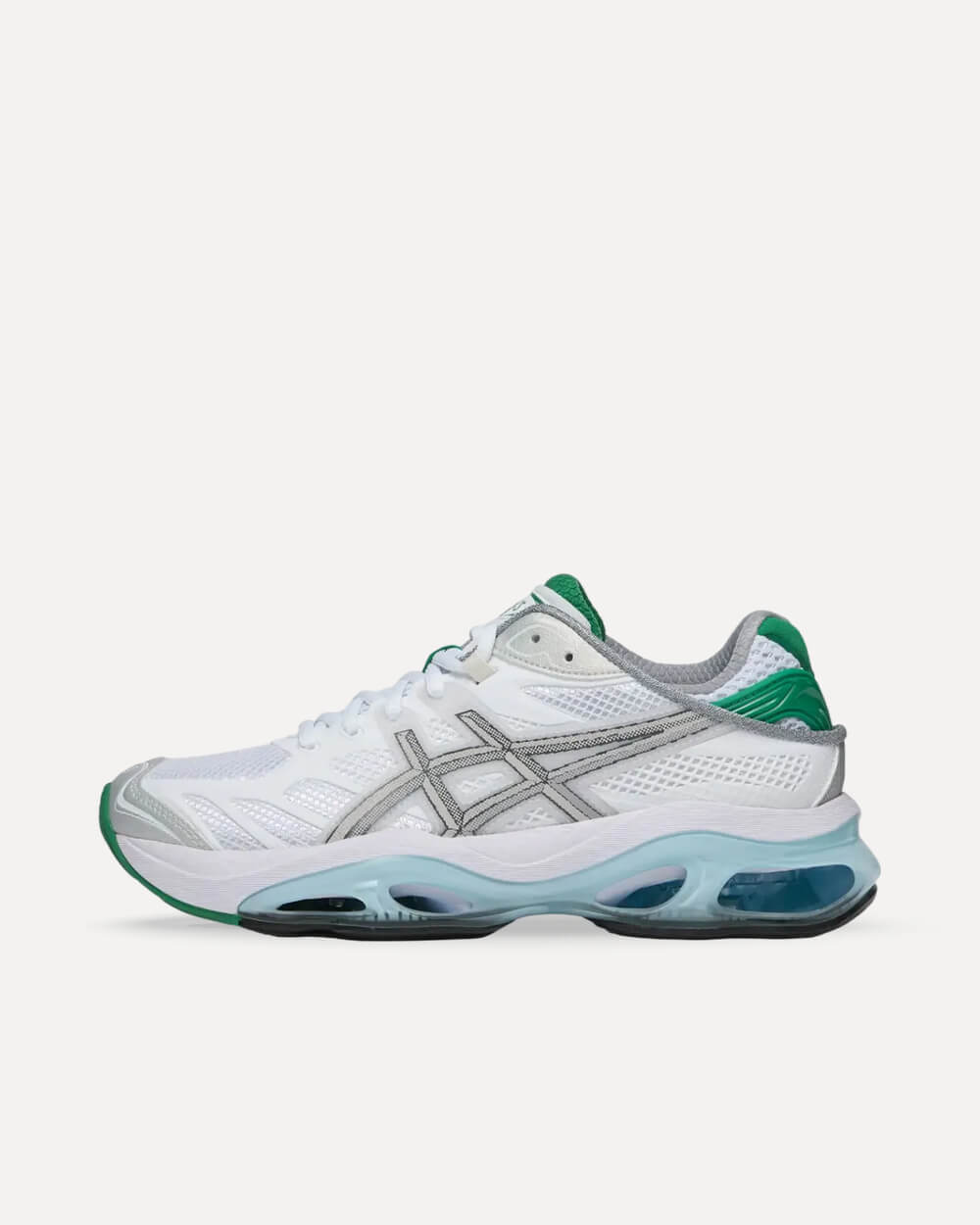 ASICS x Hidden NY Gel-Kinetic 2.0