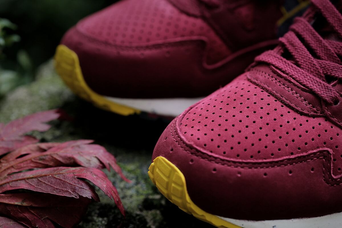 ASICS x TGWO Gel-Lyte V "Koyo"
