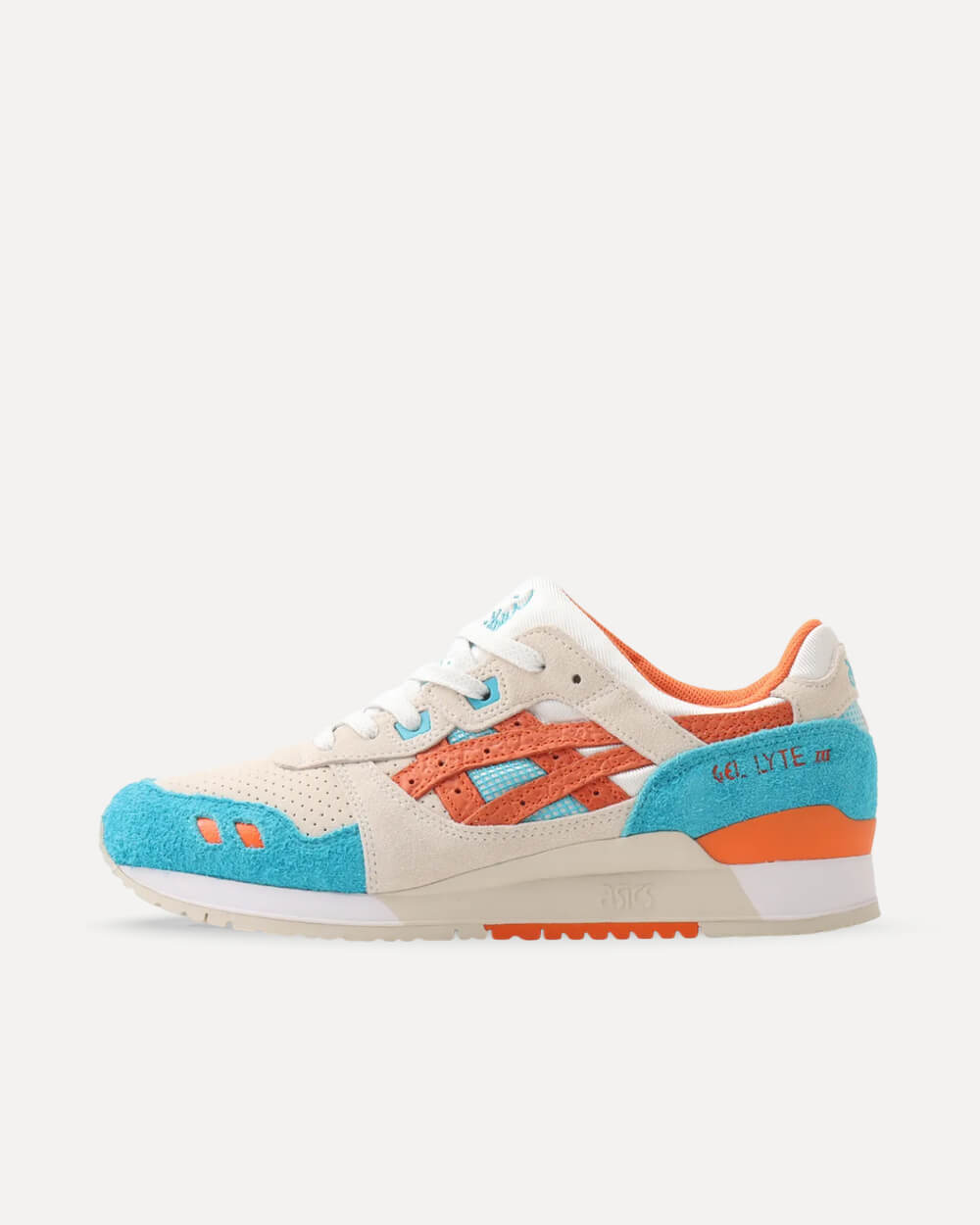 ASICS Gel-Lyte III ’07 Remastered