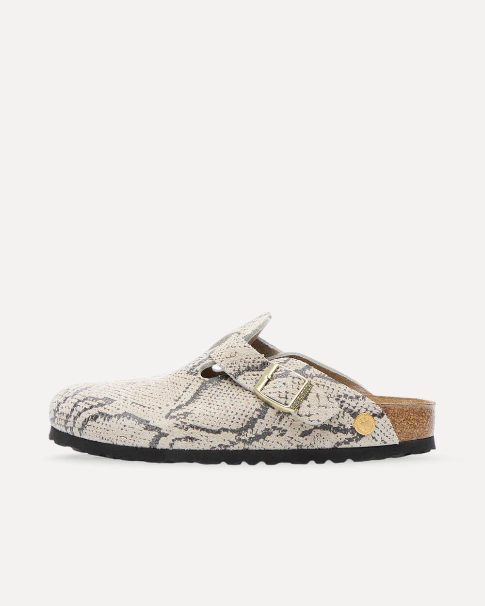 Birkenstock Boston Print LEVE