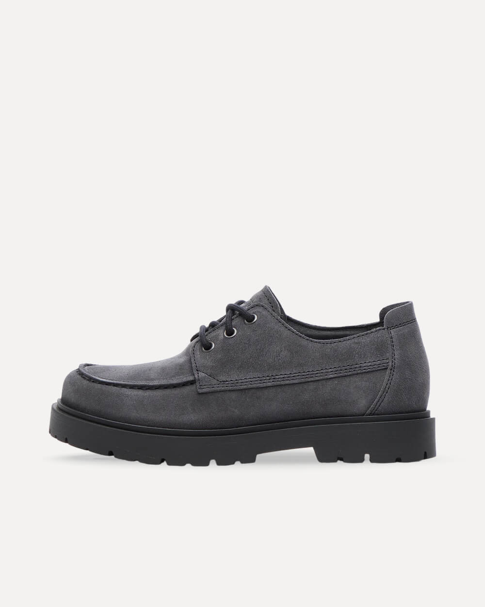Birkenstock Highwood Moc Lace