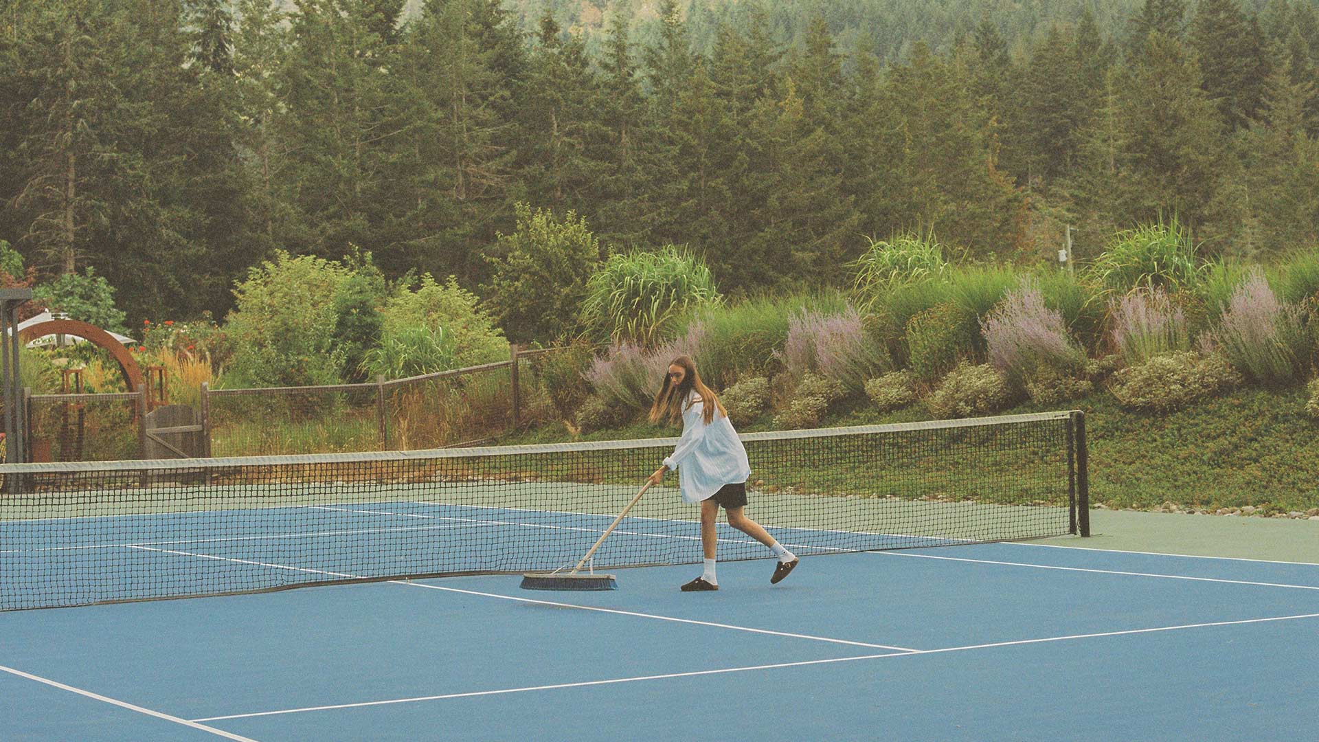 Palmes Tennis Society