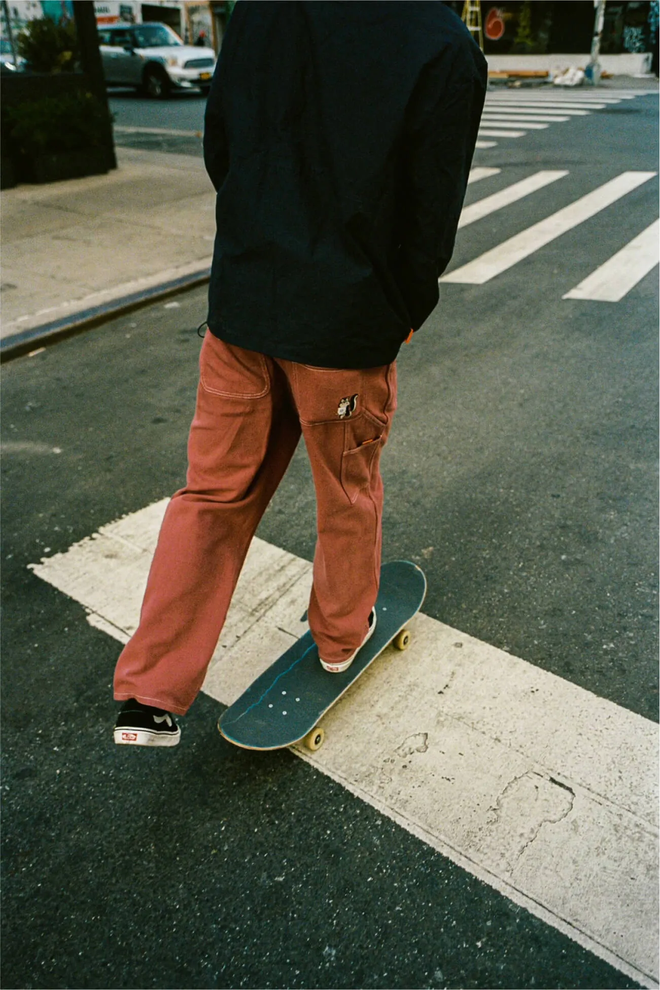 Butter Goods