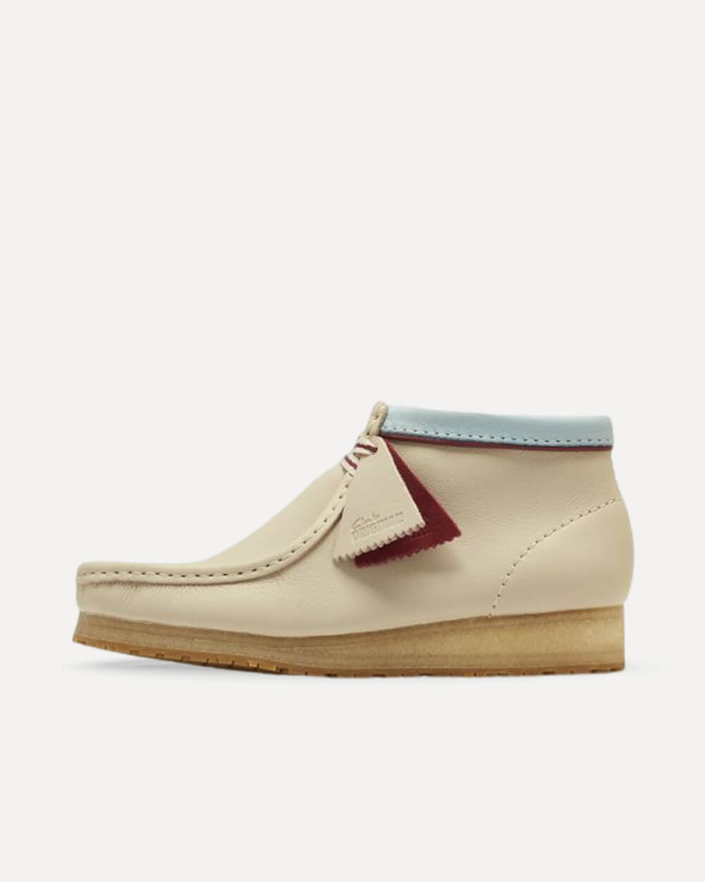 Clarks Originals Walla Boot RB