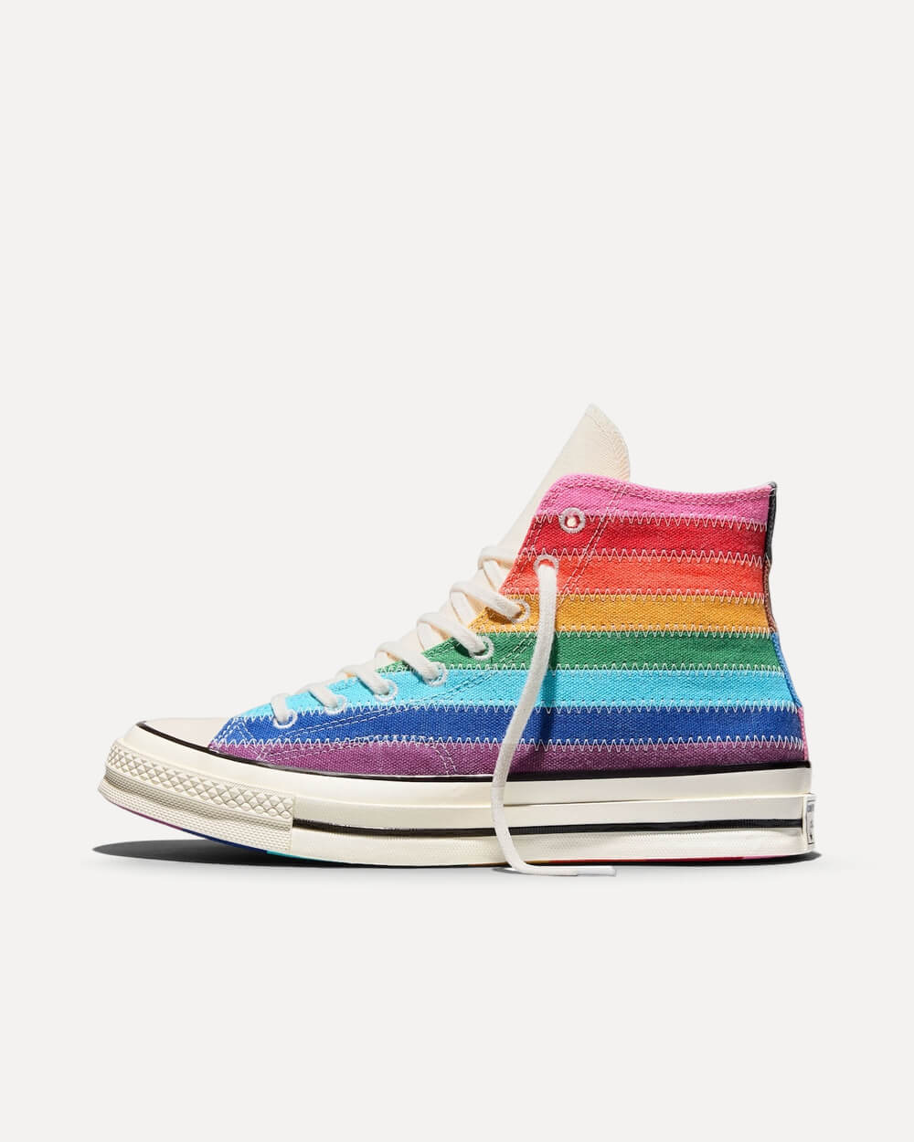 Converse Chuck 70 „Pride Flag“